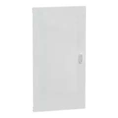   Schneider Electric PrismaSeT S LVSSDT624 üveg ajtó 6x24 modul PrismaSeT S szekrényekhez - Méretek : 1096x568x48,4mm