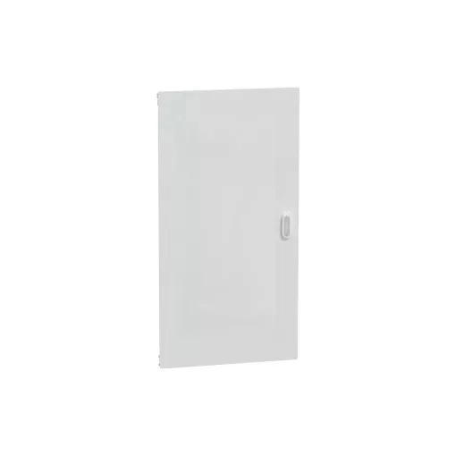 Schneider Electric PrismaSeT S LVSSDT624 üveg ajtó 6x24 modul PrismaSeT S szekrényekhez - Méretek : 1096x568x48,4mm