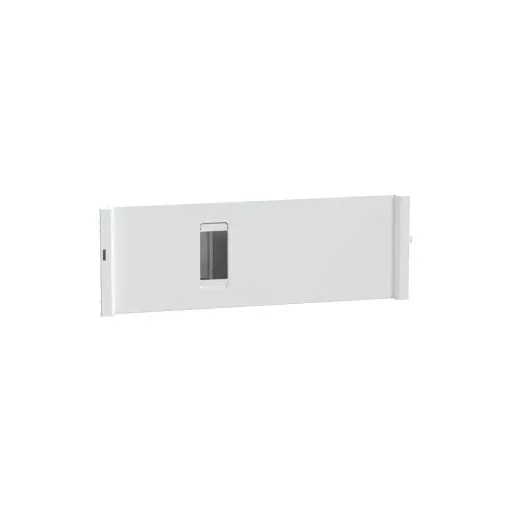 Schneider Electric PrismaSeT S Szerelőlemez, NSXm-hez