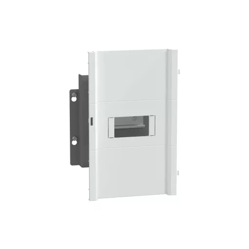 Schneider Electric PrismaSeT S Szerelőlemez kábelvezető csatornához, NSX-NSXm