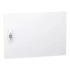   Schneider Electric LVSXDP118 PRISMASET XS Pót ajtó, 1x18 modul, fehér teli ( LVSXDP118 )