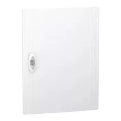   Schneider Electric LVSXDP213 PRISMASET XS Pót ajtó, 2x13 modul, fehér teli ( LVSXDP213 )