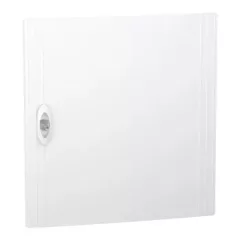   Schneider Electric LVSXDP218 PRISMASET XS Pót ajtó, 2x18 modul, fehér teli ( LVSXDP218 )