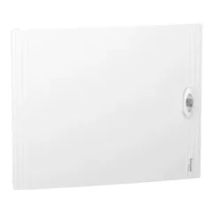   Schneider Electric LVSXDP224 PRISMASET XS Pót ajtó, 2x24 modul, fehér teli ( LVSXDP224 )