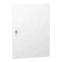   Schneider Electric LVSXDP318 PRISMASET XS Pót ajtó, 3x18 modul, fehér teli ( LVSXDP318 )