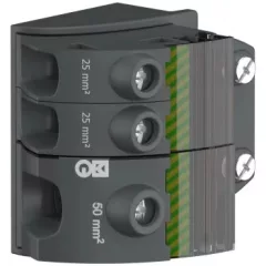 Schneider Electric PrismaSeT S-XS SPD csatlakozó készlet