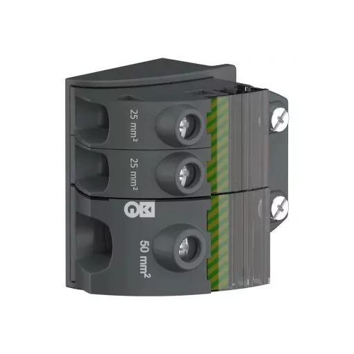 Schneider Electric PrismaSeT S-XS SPD csatlakozó készlet
