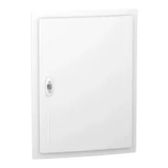   Schneider Electric PrismaSeT XS LVSXN318 süllyesztett elosztó  - 54 modul - 3 sor, teli ajtóval IP40, PE+N sínnel - Méretek : 660x486x129mm - max 125A
