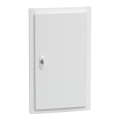   Schneider Electric LVSXU313 PRISMASET XS Multimédiás szekrény, 3x13 modul, süllyesztett ( LVSXU313 )