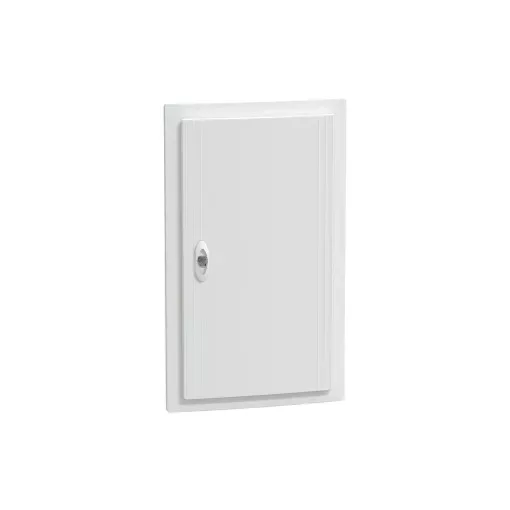 Schneider Electric LVSXU313 PRISMASET XS Multimédiás szekrény, 3x13 modul, süllyesztett ( LVSXU313 )