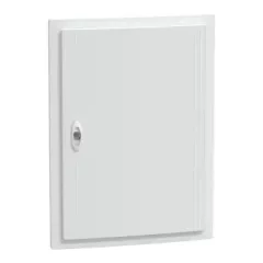   Schneider Electric LVSXU318 PRISMASET XS Multimédiás szekrény, 3x18 modul, süllyesztett ( LVSXU318 )