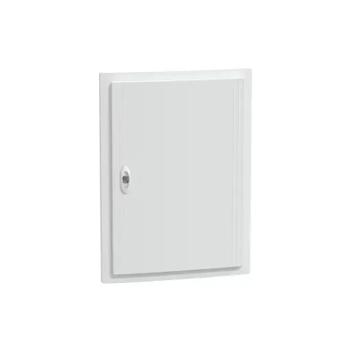 Schneider Electric LVSXU318 PRISMASET XS Multimédiás szekrény, 3x18 modul, süllyesztett ( LVSXU318 )