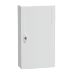  Schneider Electric LVSXV313 PRISMASET XS Multimédiás szekrény, 3x13 modul, falon kívüli ( LVSXV313 )