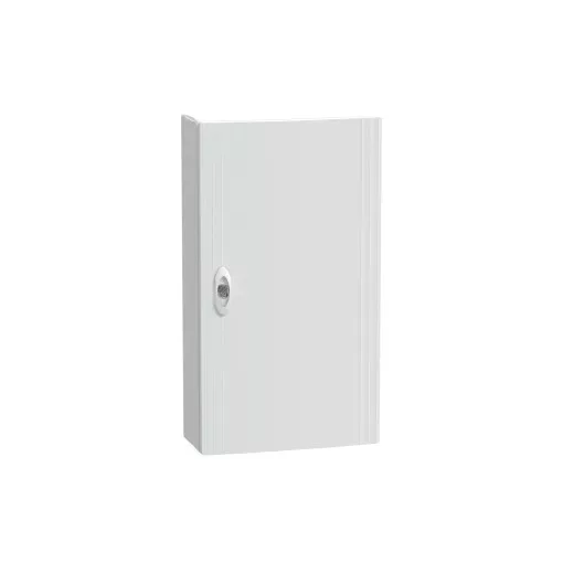 Schneider Electric LVSXV313 PRISMASET XS Multimédiás szekrény, 3x13 modul, falon kívüli ( LVSXV313 )