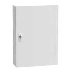   Schneider Electric LVSXV318 PRISMASET XS Multimédiás szekrény, 3x18 modul, falon kívüli ( LVSXV318 )