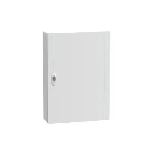 Schneider Electric LVSXV318 PRISMASET XS Multimédiás szekrény, 3x18 modul, falon kívüli ( LVSXV318 )