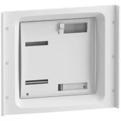   Schneider Electric LVSXY624 PRISMASET XS Háromfázisú felügyeleti panel 24 modul ( LVSXY624 )