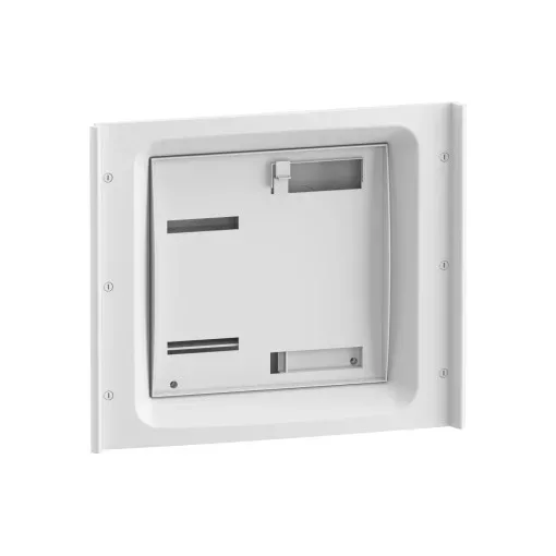 Schneider Electric LVSXY624 PRISMASET XS Háromfázisú felügyeleti panel 24 modul ( LVSXY624 )