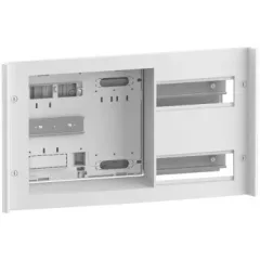  Schneider Electric LVSXY724 PRISMASET XS Egyfázisú felügyeleti panel (Linky) 24 modul ( LVSXY724 )