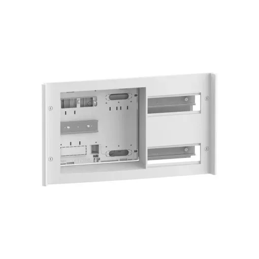 Schneider Electric LVSXY724 PRISMASET XS Egyfázisú felügyeleti panel (Linky) 24 modul ( LVSXY724 )