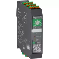   Schneider Electric LZ1H6X53BD TeSys H kompakt motorvezérlő 3kW 24VDC, rugós