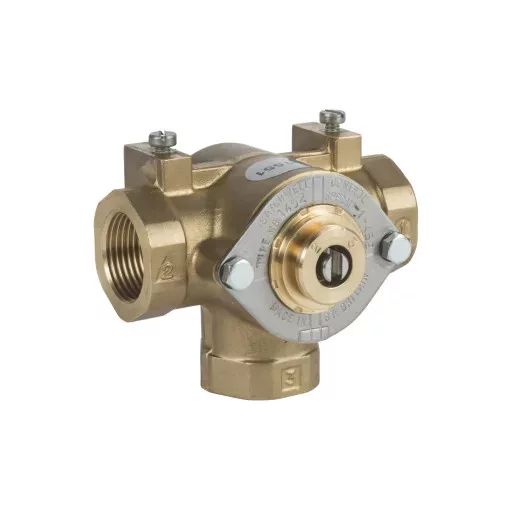 Schneider Electric MB1602 3 P TOT V 1 1/2" BSP KV 20.0