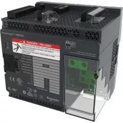   Schneider Electric METSEION92030 ION9000 mérő, kijelző nélkül és harver készlettel