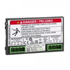   Schneider Electric METSEPM2KANLGIO22 Easylogic PM2x30 analóg IO modul 2-IO