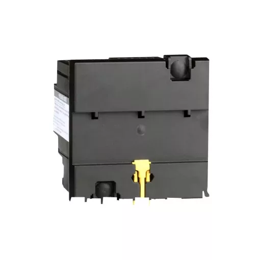 Schneider Electric METSEPM5563 PM5563 Teljesítménymérő, kijelző nélkül (DIN), Modbus és Ethernet, memória, 4 DI / 2 DO, riasztások, 100-480 V AC