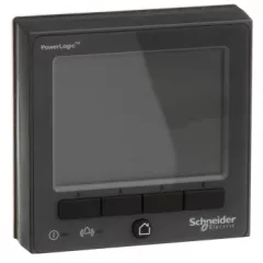   Schneider Electric METSEPM89RD96 Különálló kijelző PM8000-hez, 3m kábel + rögzítési tartozékok