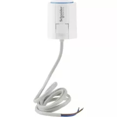   Schneider Electric MTN639125 Merten-KNX Termoelektromos szelepmozgató 230V