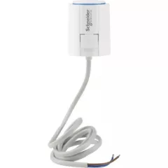   Schneider Electric MTN639126 Merten-KNX Termoelektromos szelepmozgató 24V