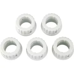   Schneider Electric MTN639178 Merten-KNX VA78 adapter termoelektromos szelepmozgatóhoz