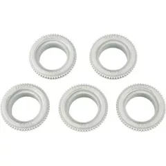   Schneider Electric MTN639180 Merten-KNX VA80 adapter termoelektromos szelepmozgatóhoz