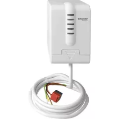   Schneider Electric MTN6921-0001 KNX szelepvezérlő LED-del, 2 bemenet