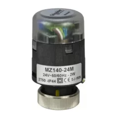 Schneider Electric MZ140-24M MZ140-24M 2M44 00