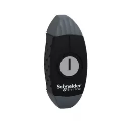 Schneider Electric NSYAEDL1242S3D S3D 1242E kulcsos zár