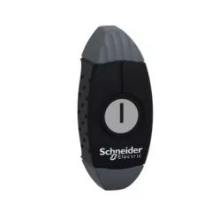   Schneider Electric NSYAEDL405S3D S3D kilincs kulccsal 405-ös zárhoz
