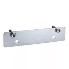   Schneider Electric NSYAZ4PLA Illesztődarab 420 mm-es H lábazaton lévő N lábazathoz (ZNPLA/ZHPLA)