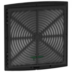 Schneider Electric NSYCAG291DG CSVS SmartGrid 291x291mm