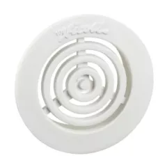  Schneider Electric NSYCAG35LP Műanyagkopoltyússzellőzőnyílás35mmIP30