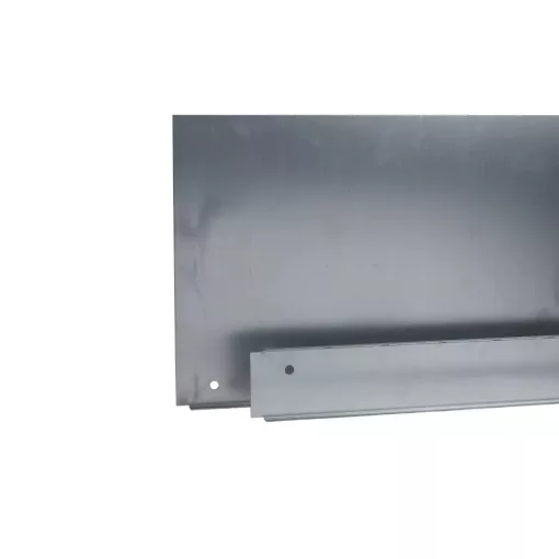 Schneider Electric Spacial SF NSYEC641 Kábelbevezető lemez 1 bemenettel, 600x400 (szélxmély) szekrényekhez, Spacial SF (Schneider NSYEC641)