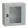 Schneider NSYS3D4420T Spacial S3D Falra szerelhető fém szekrény, Üvegezett ajtóval, 400x400x200, IP66, szerelőlap nélkül