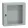 Schneider NSYS3D6620T Spacial S3D Falra szerelhető fém szekrény, Üvegezett ajtóval, 600x600x200, IP66, szerelőlap nélkül