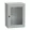 Schneider NSYS3D8640T Spacial S3D Falra szerelhető fém szekrény, Üvegezett ajtóval, 800x600x400, IP66, szerelőlap nélkül