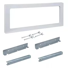   Schneider Electric NSYZNPLA104G Thalassa N lábazat (PLA vagy PLAT változat) 60mm magas, 1000x420mm szekrényekhez (szélxmély)