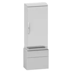   Schneider Electric NSYZZ554G Thalassa ZZ lábazat (PLAZ vagy PLAZT változat) 500mm magas, 500x420mm szekrényekhez (szélxmély)