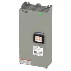   Schneider Electric PCSN050Y4W20 AccuSine PCSn aktív felharmonikus szűrő 50A 208-415V fali IP20