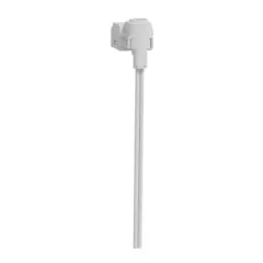   Schneider S520291 MUREVA Styl LED lámpa kapcsolókhoz és dugaljakhoz, 0.15 mA, kék, vezetékes