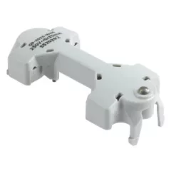   Schneider S520292 MUREVA Styl LED lámpa kapcsolókhoz, 250 VAC, 0,15 mA, kék, plug&play